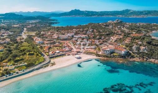 Vente Maison ARZACHENA  OT en Italie