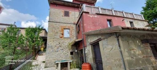 Vente Maison ROCCAFLUVIONE  AP en Italie