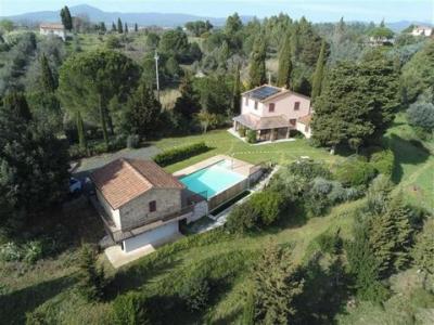 Annonce Vente Maison Riparbella