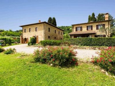 Annonce Vente Maison Volterra