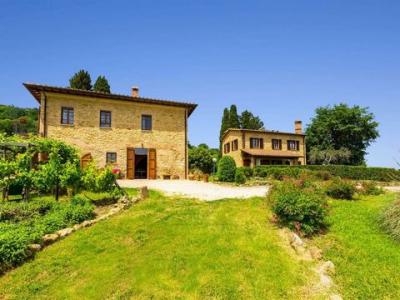 Acheter Maison 515 m2 Volterra