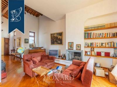 Acheter Appartement 180 m2 Firenze