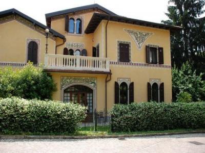 Annonce Location 6 pices Maison Stresa