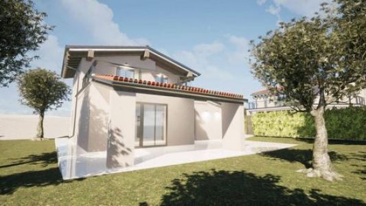 Acheter Maison 235 m2 Toscolano-maderno