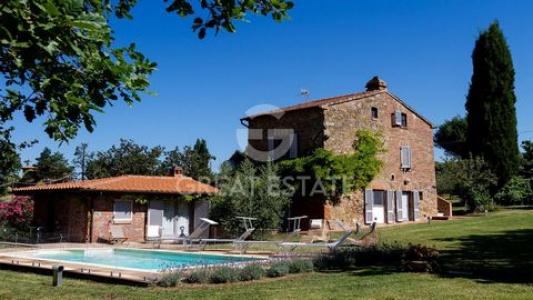 Annonce Vente Maison Marciano-della-chiana