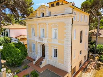 Vente Maison ROSIGNANO-MARITTIMO  LI en Italie