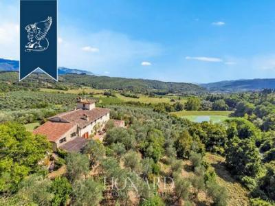 Vente Maison RIGNANO-SULL'ARNO  FI en Italie