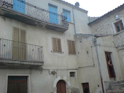 Vente Maison CASTELMAURO  CB en Italie