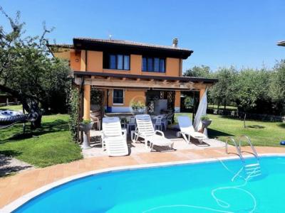 Annonce Vente 5 pices Maison Garda