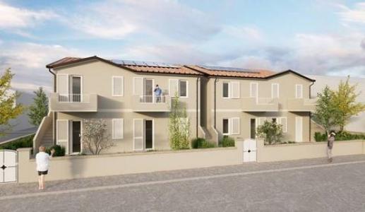 Annonce Vente Appartement Castagneto-carducci