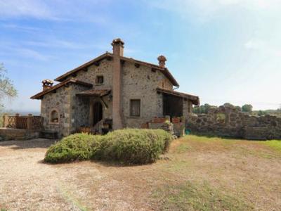 Vente Maison SORIANO-NEL-CIMINO  VT en Italie