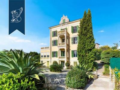 Annonce Vente 11 pices Maison Bordighera