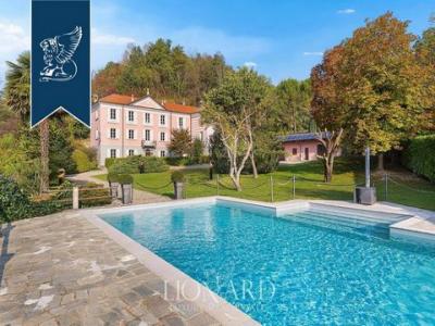 Vente Maison ALICE-BEL-COLLE  AL en Italie