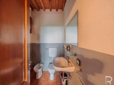 Vente Appartement GAIOLE-IN-CHIANTI  SI en Italie