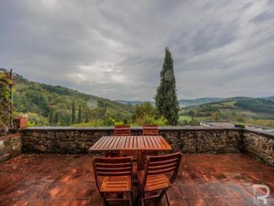 Acheter Appartement Gaiole-in-chianti rgion SIENA