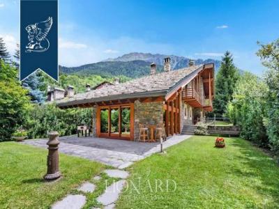 Annonce Vente 7 pices Maison Courmayeur