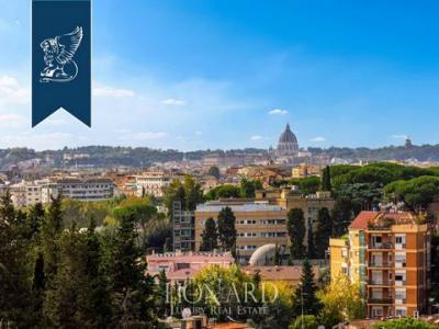 Annonce Vente 4 pices Appartement Roma