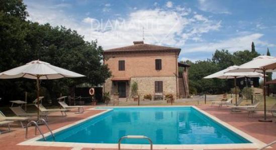 Annonce Vente 16 pices Maison Castiglione-del-lago