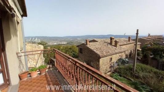 Acheter Maison Orvieto rgion TERNI