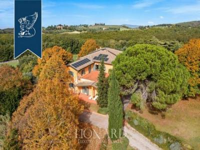 Vente Maison TREQUANDA  SI en Italie