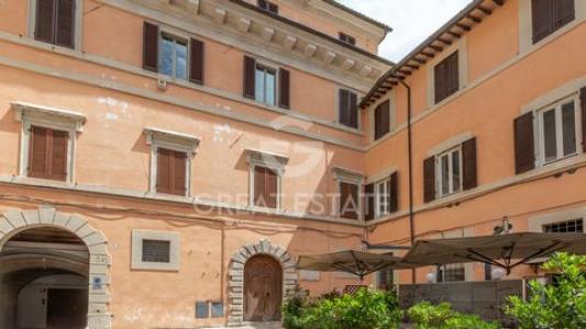 Acheter Appartement Spoleto