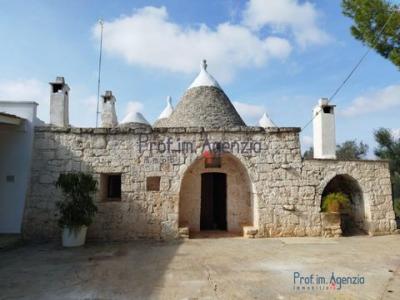 Acheter Maison Latiano rgion BRINDISI