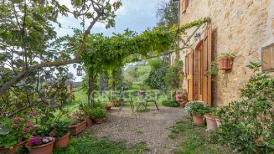 Vente Maison SAN-GIMIGNANO  SI en Italie