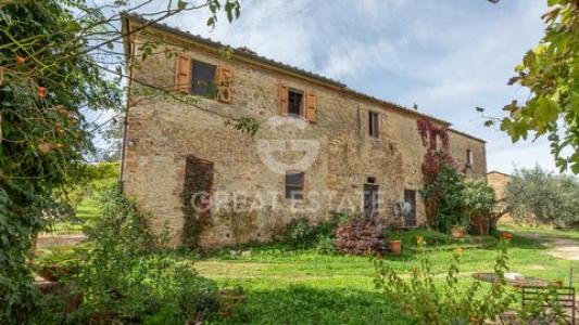 Acheter Maison San-gimignano rgion SIENA