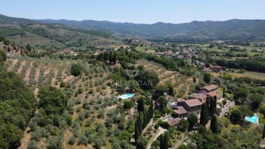 Annonce Vente Maison Castiglion-fiorentino