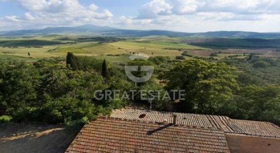 Annonce Vente Maison Pienza