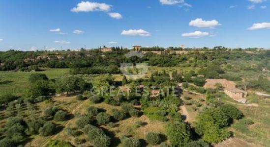 Acheter Maison Pienza rgion SIENA