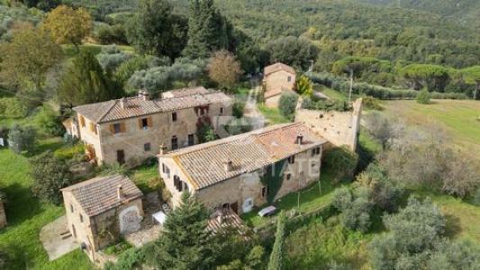 Vente Maison SAN-GIMIGNANO  SI en Italie