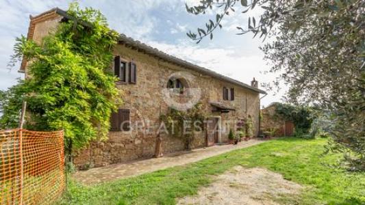 Acheter Maison San-gimignano