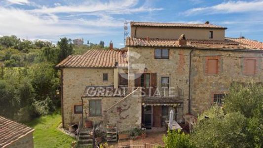 Annonce Vente Maison Castiglione-d'orcia