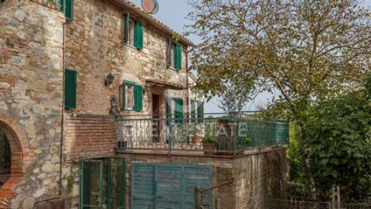 Annonce Vente Maison San-casciano-dei-bagni