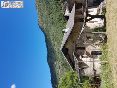 Acheter Maison 130 m2 San-damiano-macra