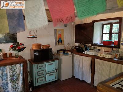 Acheter Maison San-damiano-macra 30000 euros