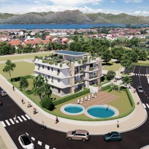 Vente Appartement DESENZANO-DEL-GARDA  BS en Italie