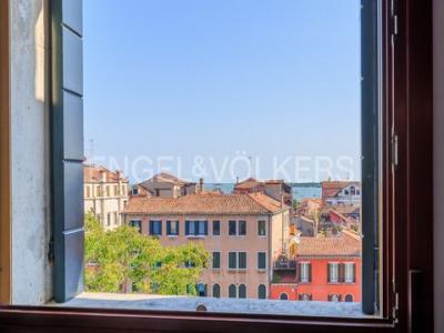 Annonce Location 4 pices Appartement Venezia