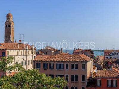 Louer Appartement Venezia rgion VENEZIA