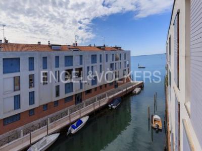 Louer Appartement Venezia rgion VENEZIA