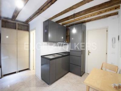 Louer Appartement 20 m2 Venezia