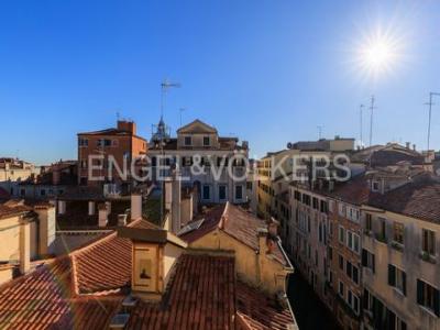 Acheter Appartement Venezia rgion VENEZIA