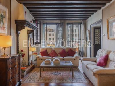 Acheter Appartement 375 m2 Venezia