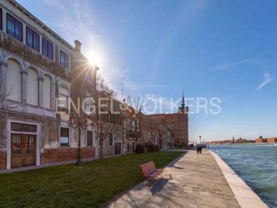 Acheter Appartement Venezia rgion VENEZIA