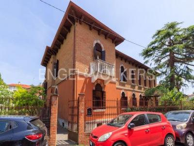 Annonce Vente 9 pices Maison Venezia