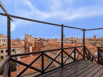 Acheter Appartement Venezia rgion VENEZIA