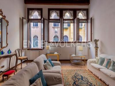 Acheter Appartement 135 m2 Venezia