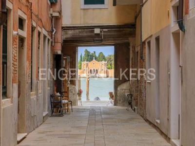 Acheter Appartement Venezia rgion VENEZIA