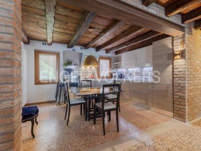 Acheter Appartement 90 m2 Venezia